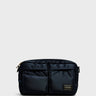 Porter-Yoshida & Co. - Tanker Sling Bag in Navy