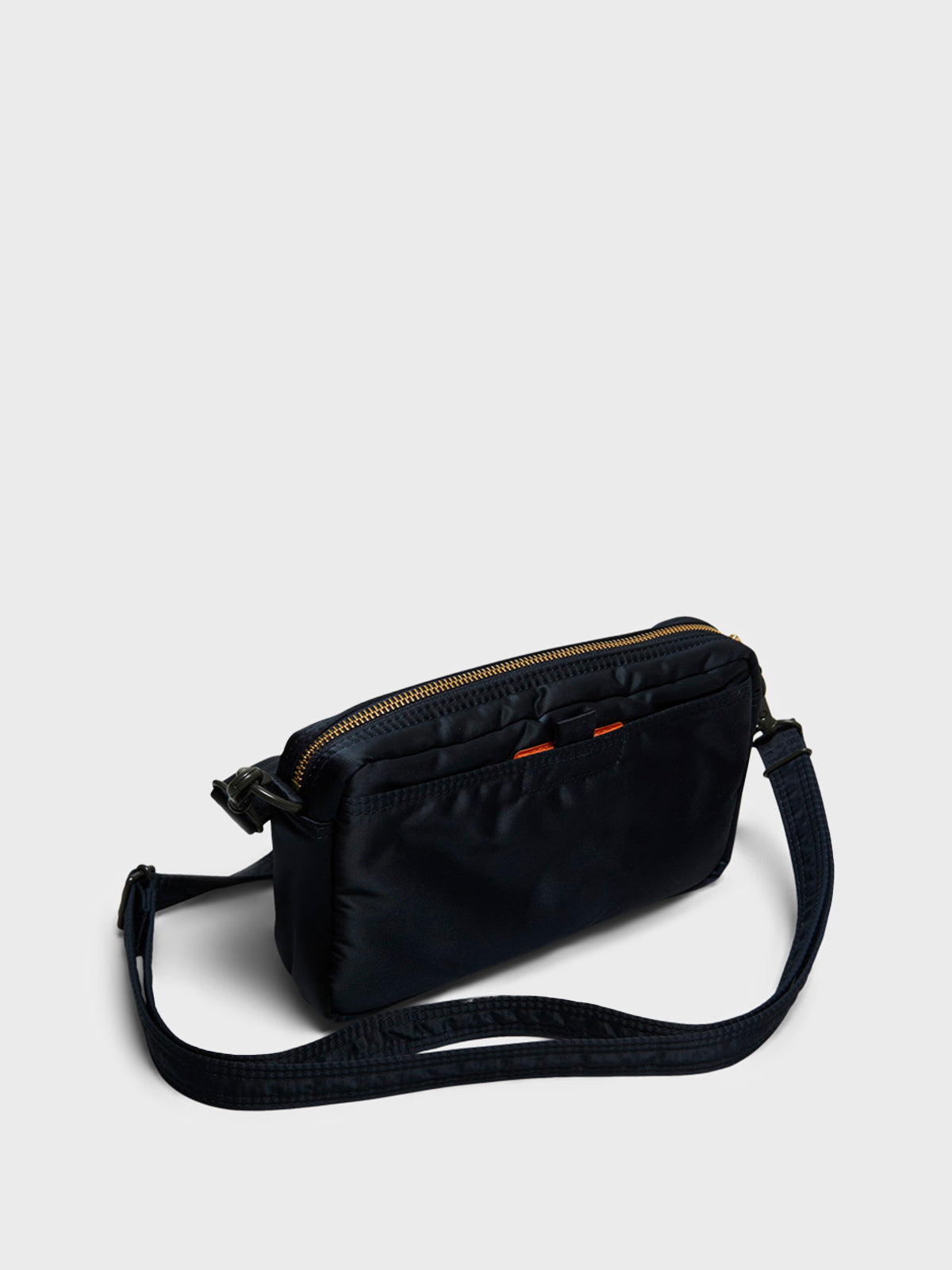 Porter-Yoshida & Co. - Tanker Sling Bag in Navy