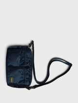 Porter-Yoshida & Co. - Tanker Sling Bag in Navy