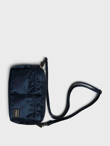 Porter-Yoshida & Co. - Tanker Sling Bag in Navy