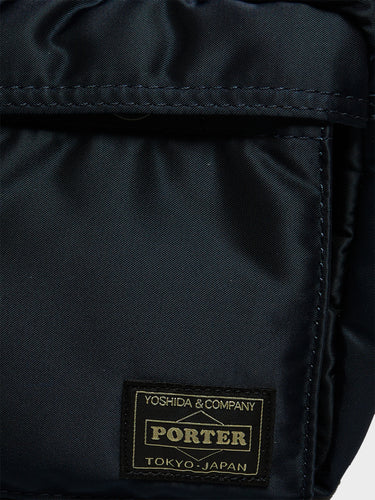 Porter-Yoshida & Co. - Tanker Sling Bag in Navy