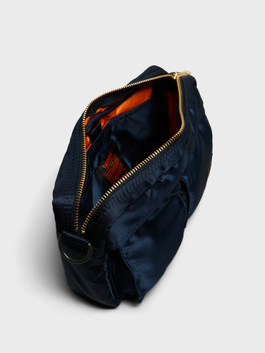 Porter-Yoshida & Co. - Tanker Sling Bag in Navy