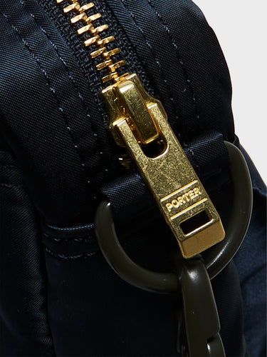 Porter-Yoshida & Co. - Tanker Sling Bag in Navy