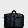 Porter-Yoshida & Co. - Tanker 2Way Document Bag in Navy