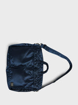 Porter-Yoshida & Co. - Tanker 2Way Document Bag in Navy