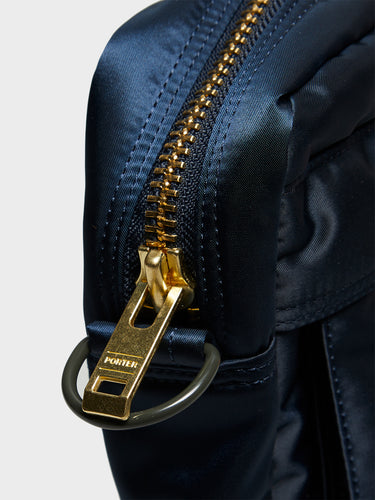 Porter-Yoshida & Co. - Tanker 2Way Document Bag in Navy