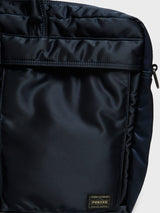 Porter-Yoshida & Co. - Tanker 2Way Document Bag in Navy