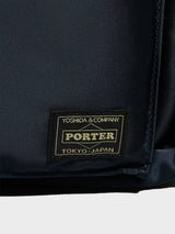 Porter-Yoshida & Co. - Tanker 2Way Document Bag in Navy