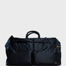 Porter-Yoshida & Co. - Tanker Duffle Bag in Navy