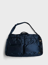 Porter-Yoshida & Co. - Tanker Duffle Bag in Navy