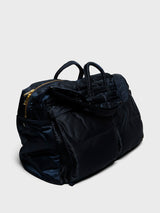 Porter-Yoshida & Co. - Tanker Duffle Bag in Navy