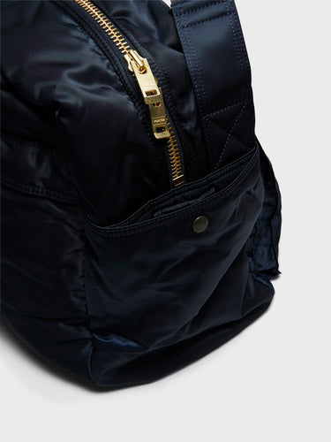 Porter-Yoshida & Co. - Tanker Duffle Bag in Navy