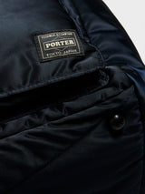 Porter-Yoshida & Co. - Tanker Duffle Bag in Navy