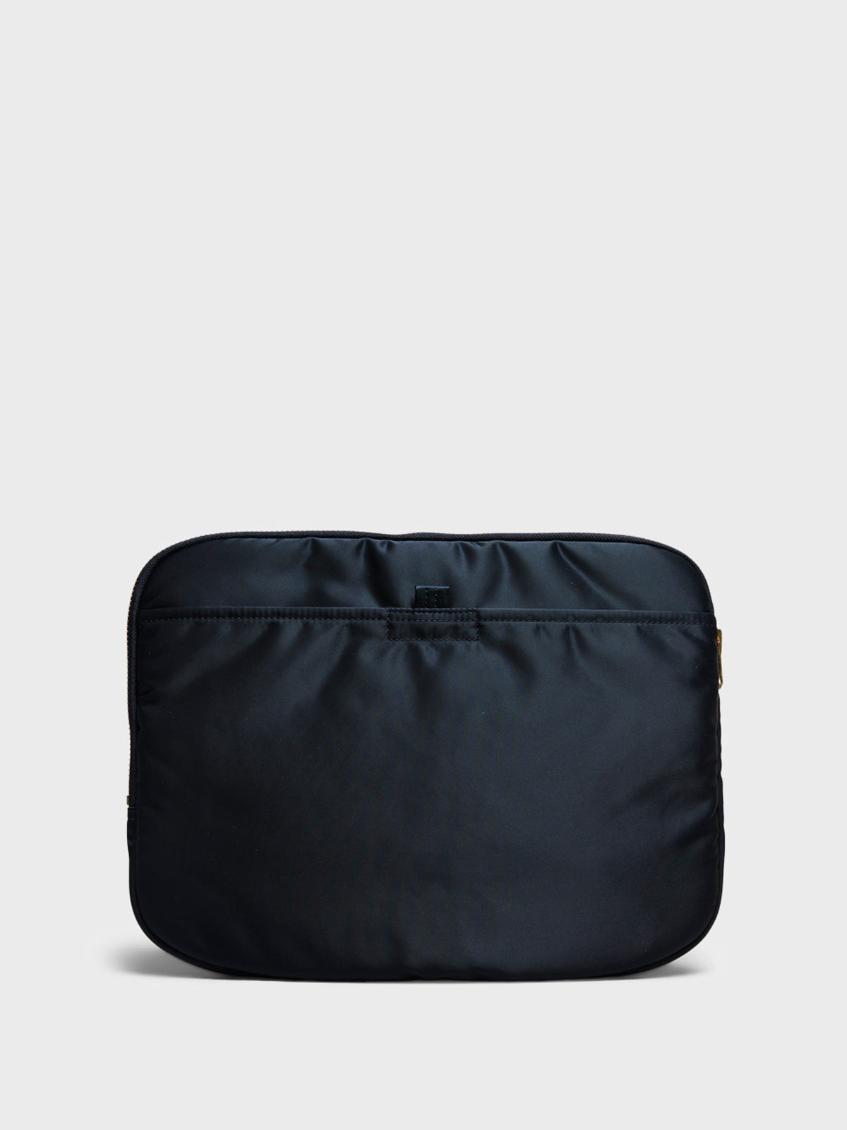 Porter-Yoshida & Co. - Tanker Document Case in Navy