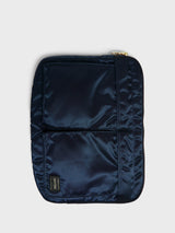Porter-Yoshida & Co. - Tanker Document Case in Navy