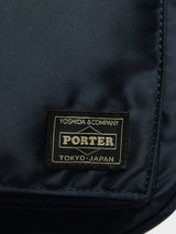 Porter-Yoshida & Co. - Tanker Document Case in Navy