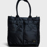 Porter-Yoshida & Co. - Tanker Carrying Tote Bag in Navy