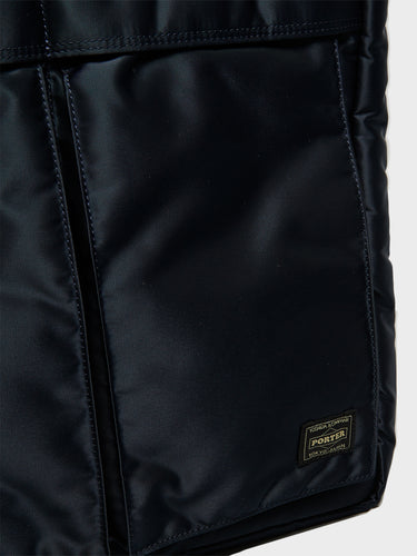 Porter-Yoshida & Co. - Tanker Carrying Tote Bag in Navy