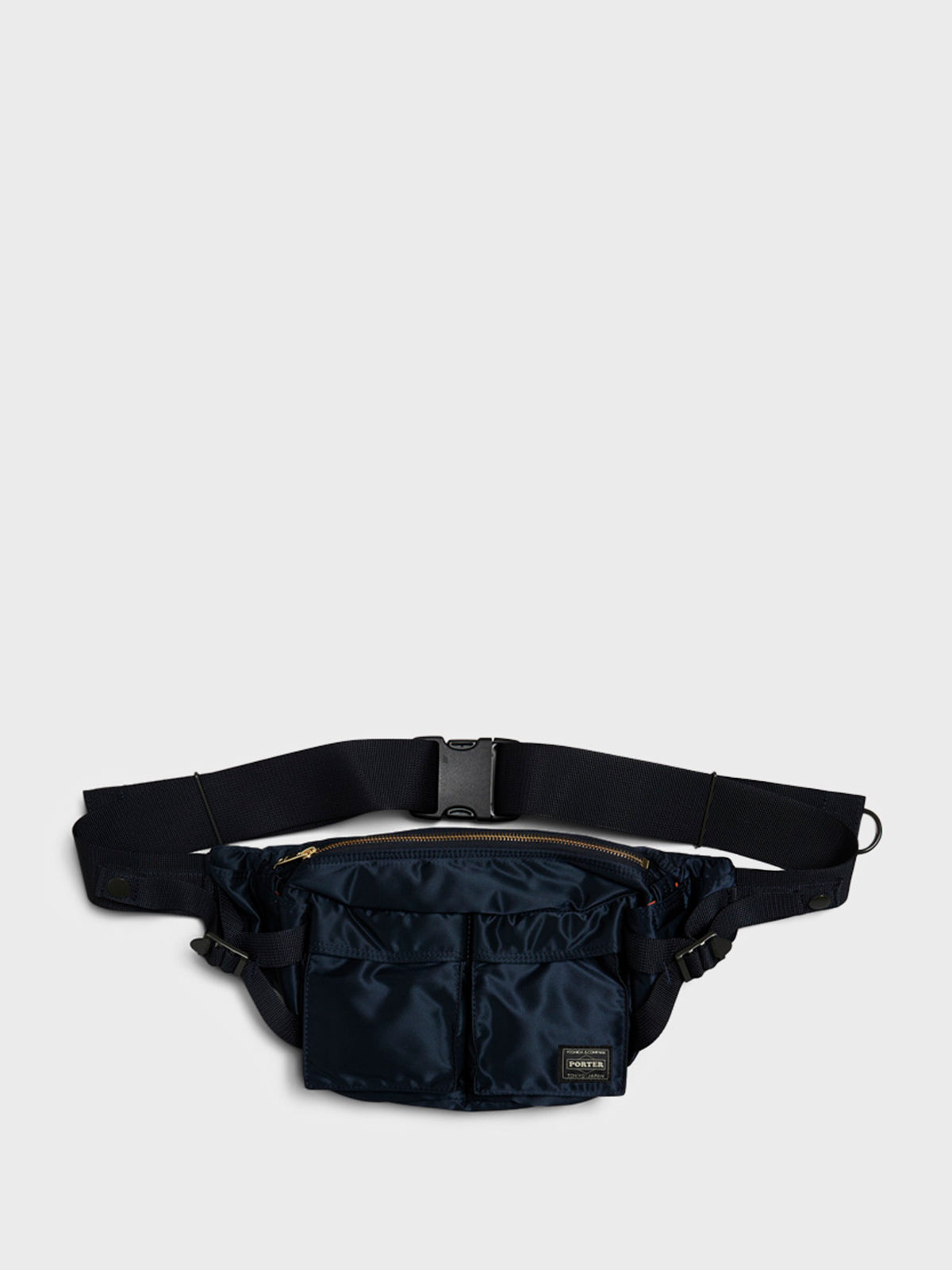 Porter-Yoshida & Co. - Tanker Fanny Pack in Navy