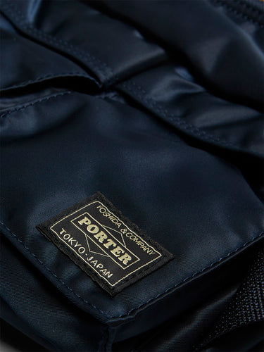 Porter-Yoshida & Co. - Tanker Fanny Pack in Navy