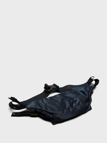 Porter-Yoshida & Co. - Tanker Fanny Pack in Navy