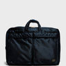 Porter-Yoshida & Co. - Tanker 3Way Document Bag in Navy