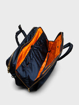 Porter-Yoshida & Co. - Tanker 3Way Document Bag in Navy