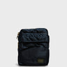 Porter-Yoshida & Co. - Tanker Vertical Bag in Navy