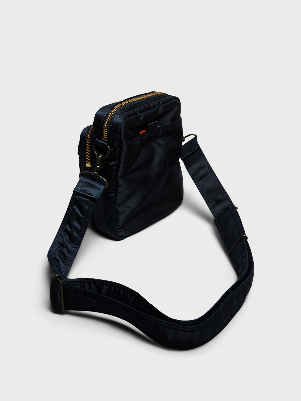 Porter-Yoshida & Co. - Tanker Vertical Bag in Navy