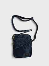 Porter-Yoshida & Co. - Tanker Vertical Bag in Navy
