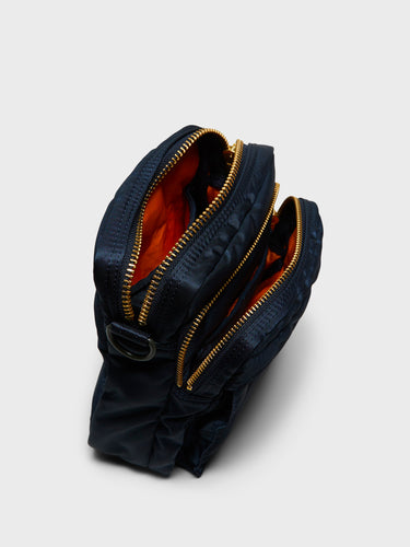 Porter-Yoshida & Co. - Tanker Vertical Bag in Navy
