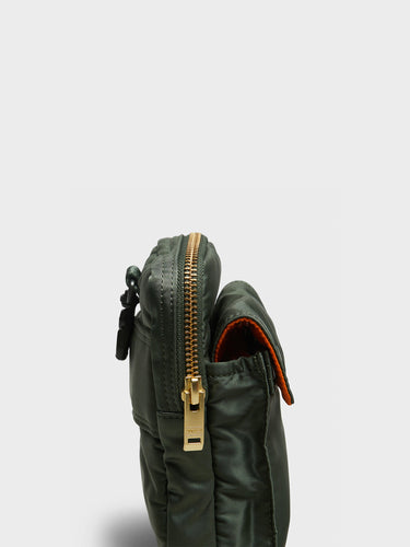 Porter-Yoshida & Co. - ALL NEW TANKER Pouch in Sage Green