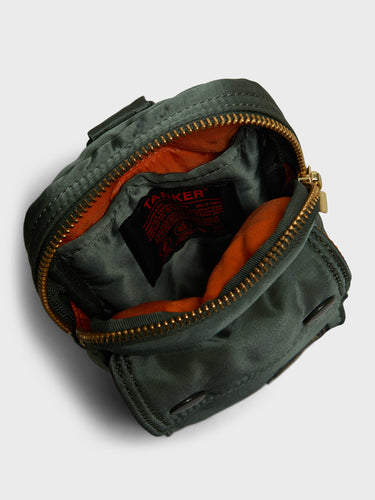 Porter-Yoshida & Co. - ALL NEW TANKER Pouch in Sage Green