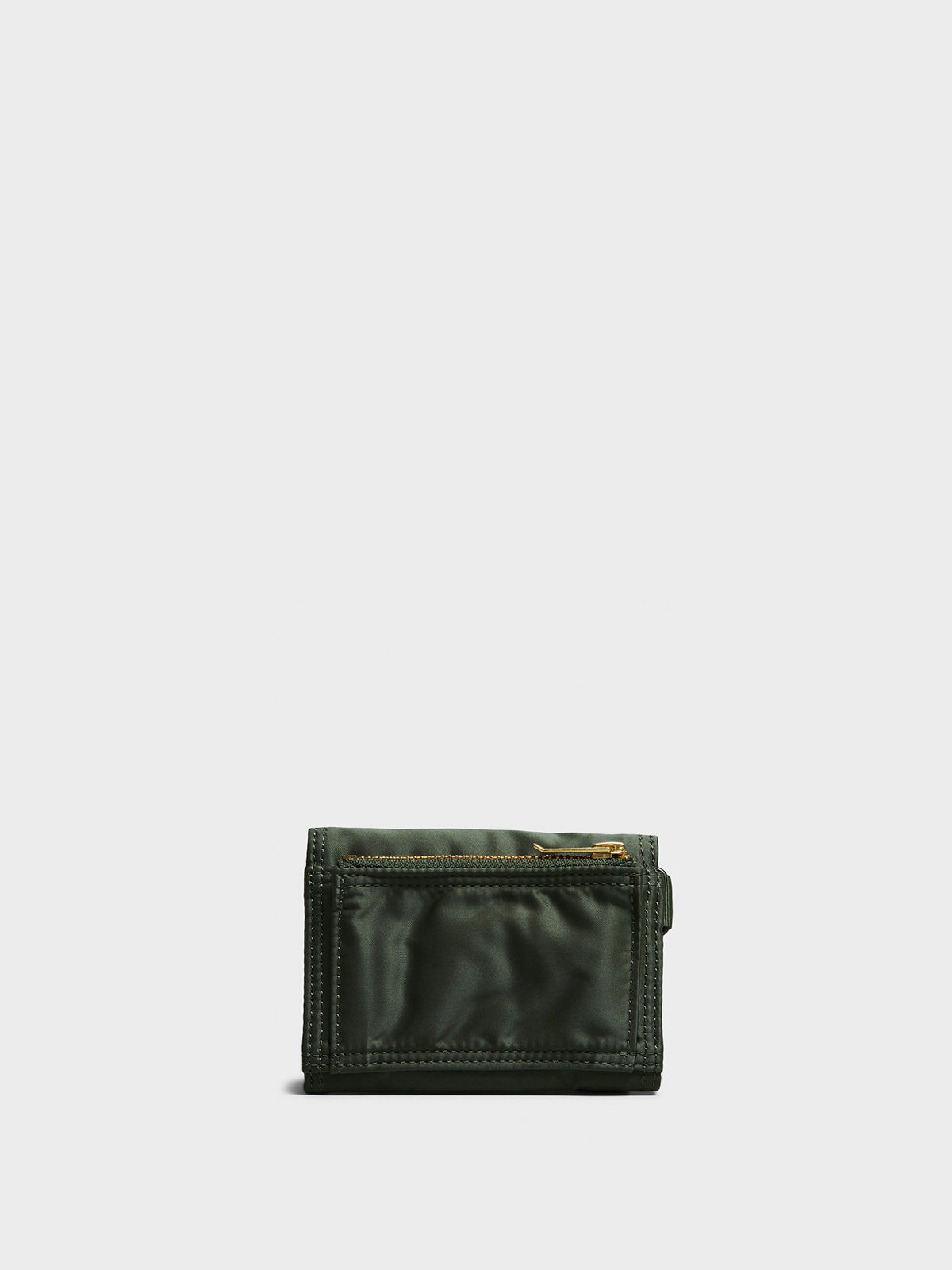 Porter-Yoshida & Co. - ALL NEW TANKER Wallet in Sage Green