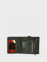 Porter-Yoshida & Co. - ALL NEW TANKER Wallet in Sage Green
