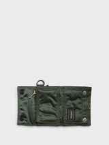 Porter-Yoshida & Co. - ALL NEW TANKER Wallet in Sage Green