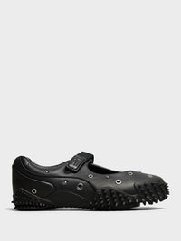 Puma - Mostro Fey Studs in Black