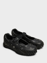 Puma - Mostro Fey Studs in Black