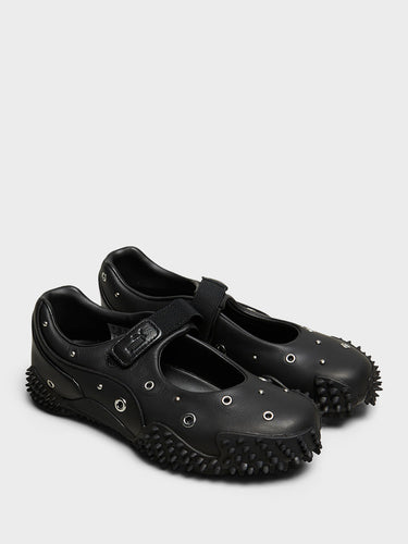Puma - Mostro Fey Studs in Black