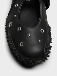 Puma - Mostro Fey Studs in Black