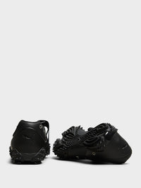 Puma - Mostro Fey Studs in Black