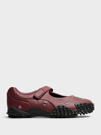 Puma - Mostro Fey Studs in Red