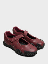Puma - Mostro Fey Studs in Red