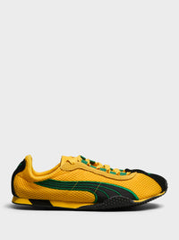 Puma - H-Street in Yellow