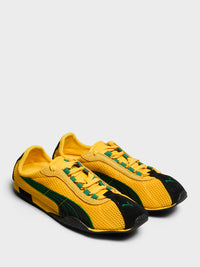 Puma - H-Street in Yellow