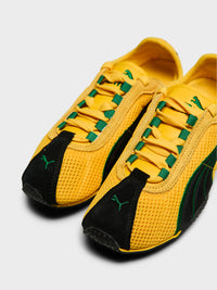 Puma - H-Street in Yellow