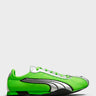 Puma - H-Street OG Sneakers in Fizzy Green and Silver