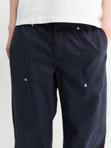 Paloma Wool - Orlando Pants in Navy