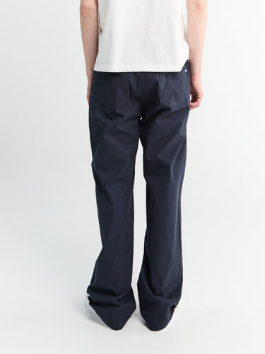 Paloma Wool - Orlando Pants in Navy