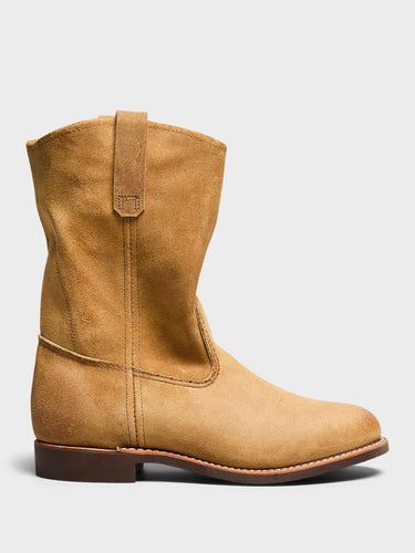 Red Wing - Pecos Shoes in Hawthorne Muleskinner